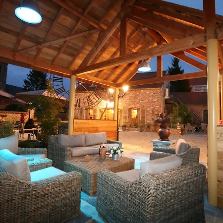 Les Secrets De La Vie Bed & Breakfast 3*