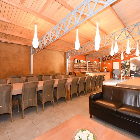 Les Secrets De La Vie Bed & Breakfast 3*
