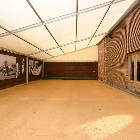 Bed & Breakfast Les Secrets De La Vie Celles (Namur)