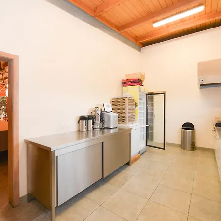 Les Secrets De La Vie Bed & Breakfast 3*