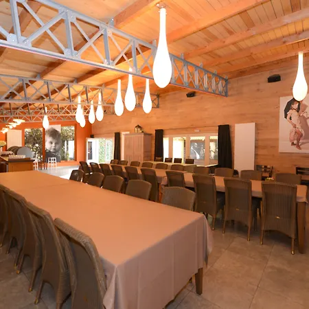 Les Secrets De La Vie 住宿加早餐酒店