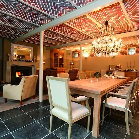 Bed & Breakfast Les Secrets De La Vie Celles (Namur)