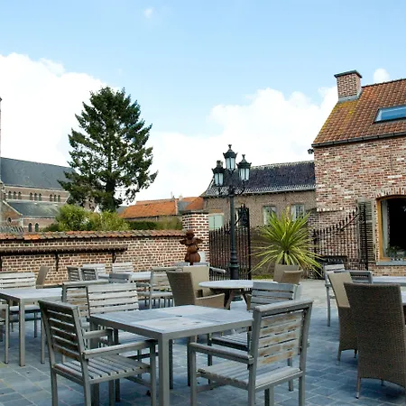 Bed & Breakfast Les Secrets De La Vie 3*