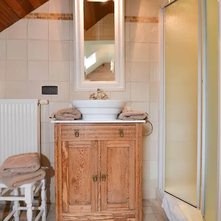 Bed and Breakfast Les Secrets De La Vie