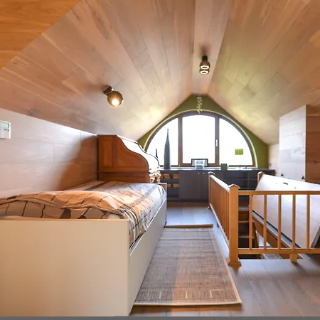 Les Secrets De La Vie Bed & Breakfast