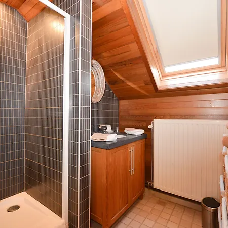 Les Secrets De La Vie Bed and Breakfast Celles (Namur)