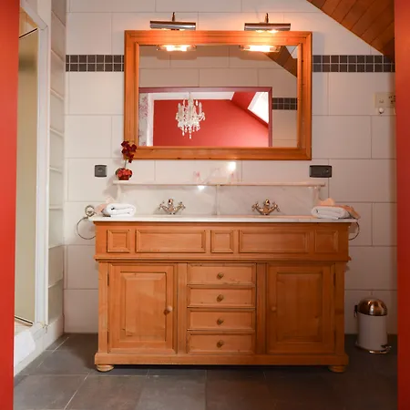 住宿加早餐酒店 Les Secrets De La Vie 塞利斯