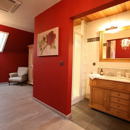 Bed & Breakfast Les Secrets De La Vie 3*