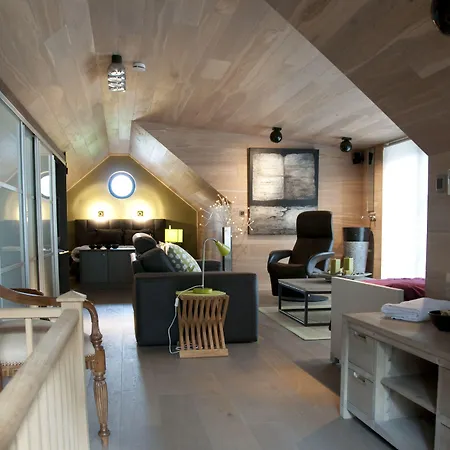 Bed & Breakfast Les Secrets De La Vie