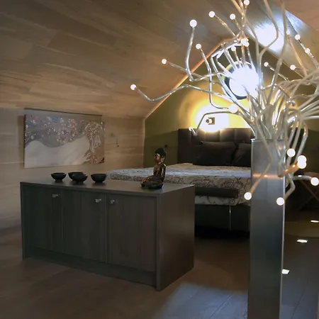 Les Secrets De La Vie Bed and Breakfast Celles (Namur)