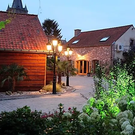 Bed & Breakfast Les Secrets De La Vie