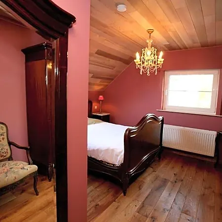 Bed & Breakfast Les Secrets De La Vie