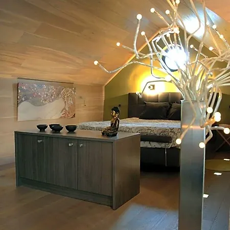 Bed & Breakfast Les Secrets De La Vie 3*