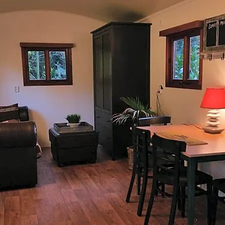 Bed & Breakfast Les Secrets De La Vie