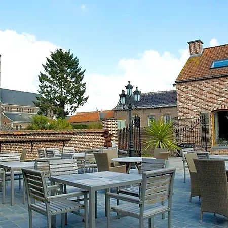 Bed & Breakfast Les Secrets De La Vie 3*