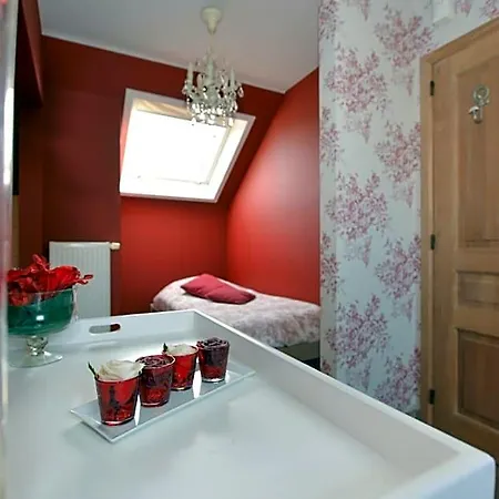 Les Secrets De La Vie 3* Celles (Hainaut)