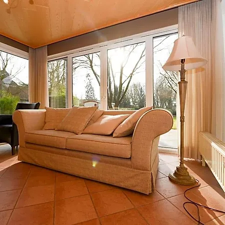 Les Secrets De La Vie Bed & Breakfast Celles (Hainaut)