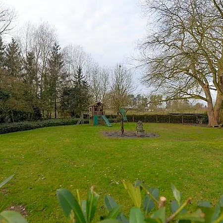 Les Secrets De La Vie Bed & Breakfast