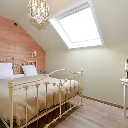 Bed & Breakfast Les Secrets De La Vie