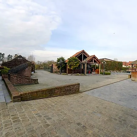 Les Secrets De La Vie 3* Celles (Hainaut)