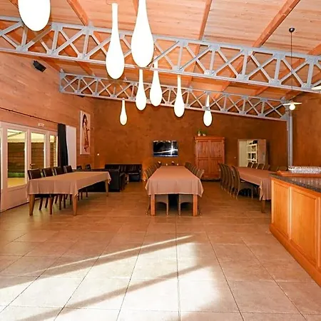 Les Secrets De La Vie Bed & Breakfast Celles (Hainaut)