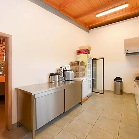 Les Secrets De La Vie Bed & Breakfast Celles (Hainaut)