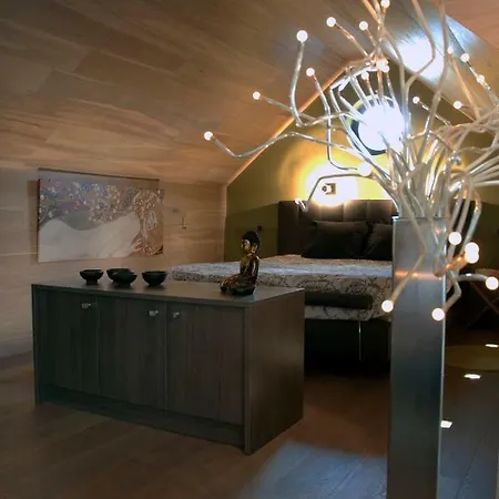 Bed and Breakfast Les Secrets De La Vie Celles (Namur)