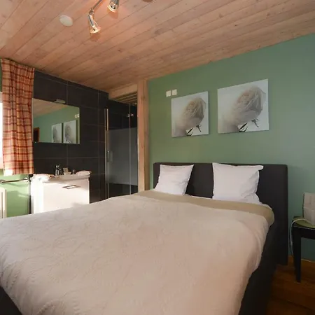 Bed & Breakfast Les Secrets De La Vie Celles (Hainaut)