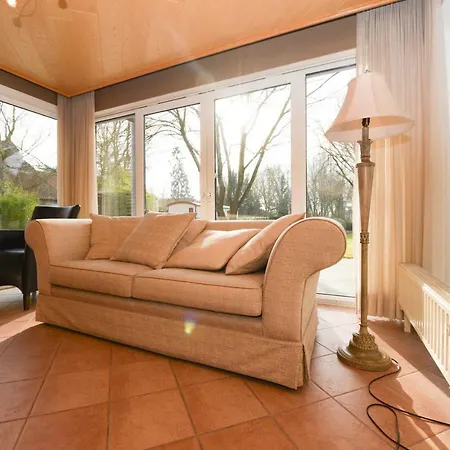 Bed & Breakfast Les Secrets De La Vie Celles (Hainaut)