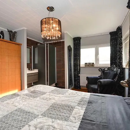 Les Secrets De La Vie 住宿加早餐酒店