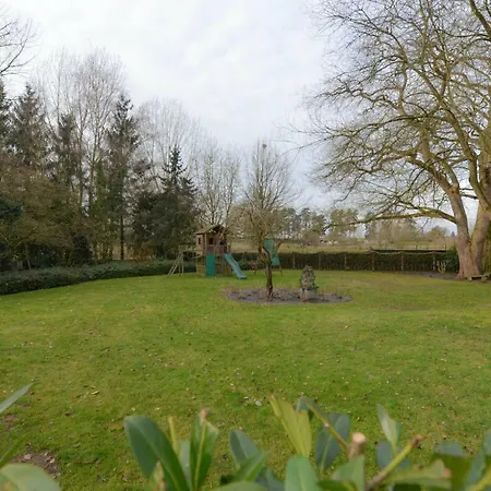 Les Secrets De La Vie Bed and Breakfast