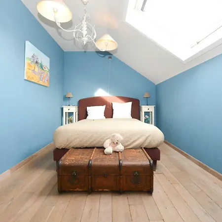 Bed and Breakfast Les Secrets De La Vie 3*