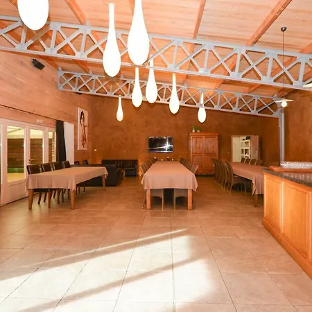Les Secrets De La Vie Bed & Breakfast Celles (Hainaut)